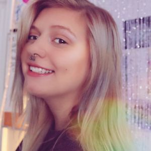 Meet your Posher, Kaitlin